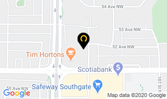 Serena Orthomedics Ltd in Kenora map