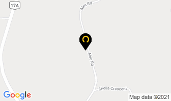 Serenity Skin Care in Saanichton map
