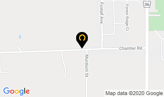 Serianni Construction Ltd in Chilliwack map
