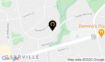 Service At Futretec in Sydney map