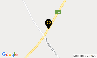 Service De Traiteur Yannick Lapointe in La Malbaie map