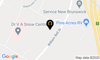 Service Star Auto Ltd in Port Perry map