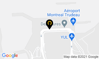 Services D'entretien Solmex Inc in Dorval map