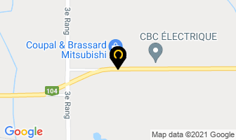Services S L in Saint-Jean-sur-Richelieu map