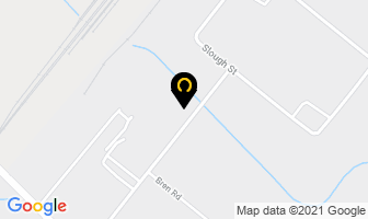 Servicestat Ltd in Mississauga map