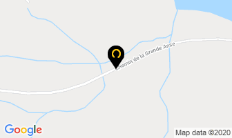 Servitank Inc in La Baie map