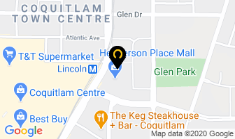 Seven Korean Bakery in Kingston map