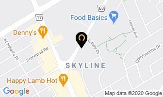 Shaan Curry House in Guelph map