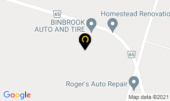 Shadowbrook Kennels in Hamilton map