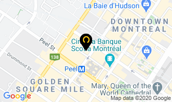Shafter Properties Inc in Brantford map