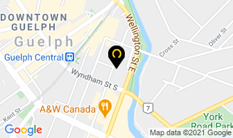 Shagg Salon And Spa in Saint-Georges map