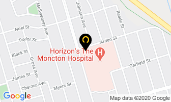 Shakerinia T Dr in New Richmond map
