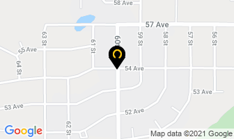 Shandall Plumbing Ltd in Midland map