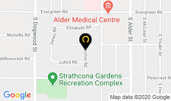Shane's Hair Studio in Gracefield map