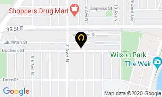 Shantelle Mccrea Boyes Group Realty in Saskatoon map
