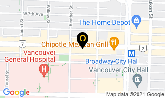 Shaolin Noodle House in Toronto map