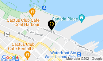 Shapray Cramer Llp Mclennan Neal in Aldouane map