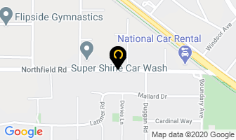 Sharecost Rentals & Sales (1997) Ltd in Nanaimo map