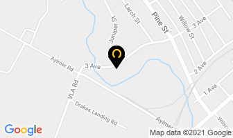 Sharen's Hair Studio in Chase map