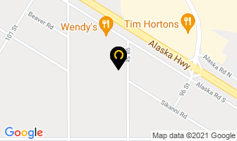Sharp Instruments Ltd in Brampton map