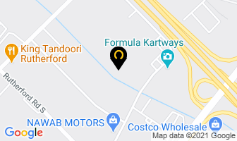 Sharpsmart Canada Ltd in Brampton map