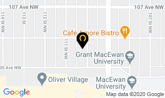 Shaw Laboratories-Edmonton Implant Laboratory in Kenora map