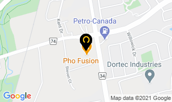 Shawky Dentistry in Fort Saskatchewan map