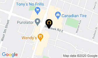 Shear Perfection in Hamilton map