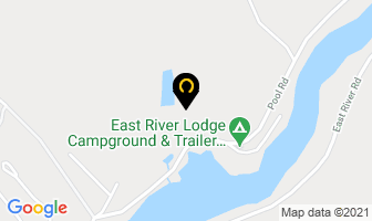 Sheet Harbour Lions Club in Halifax map