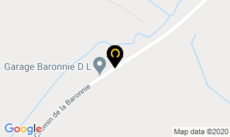 Sheffren Hides & Skins Ltd in Varennes map