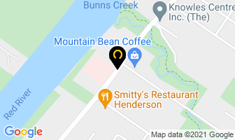 Shell Gardan Gas Bar Inc in Winnipeg map