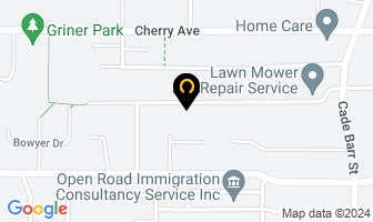 Shelter Bay Financial Corp in Mission map