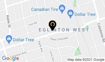 Shelton Physiotherapy Associates in Orillia map
