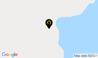 Sheridan Park Resort in Lone Butte map