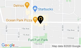 Shibui Skin Care in Surrey map