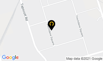 Shield Fire Protection Inc in Orillia map