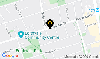 Shin Ae Acupuncture in Orillia map