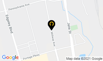 Shina Plastics Ltd in Vaughan map