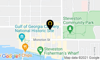 Ship N'shore Hair Studio in Richmond map