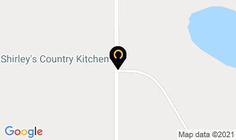 Shirley's Country Kitchen in Ardrossan map