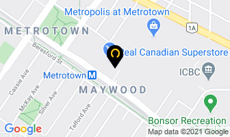 Shirmax Fashions in Brant map