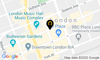 Shoenet London Ltd in London map