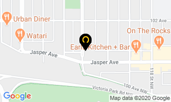 Shogun Japanese Restaurant in Kenora map