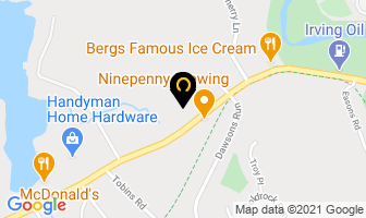 Shoppers Drug Mart in Conception Bay South map