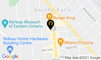 Shoppers Drug Mart in Montreal map