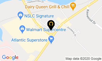 Shoppers Drug Mart in Brownsburg-Chatham map
