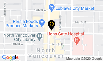 Shoppers Drug Mart in Candiac map