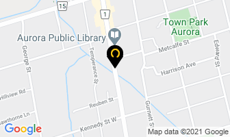 Short Jg Chartered Accountant in Aurora map