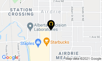 Short Stop Food Store No 20 in Markham map