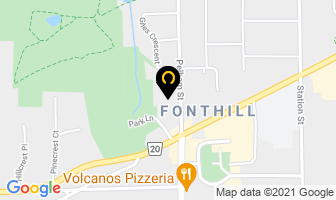 Shorthills Villa Retirement Community in Pelham map